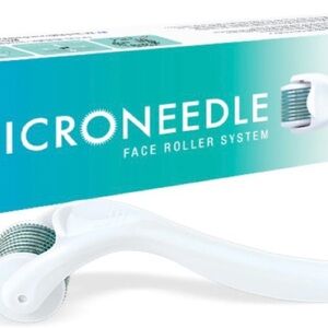 Beauty ORA
ORA Facial Microneedle Roller System